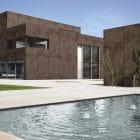 Infinity Esterno Facc Vent Corten