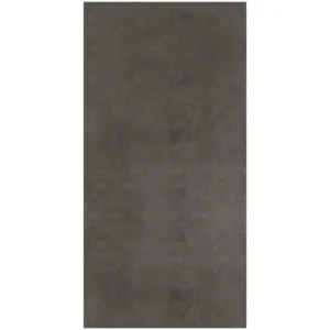 Floor and wall tile Cottodeste Over Road Naturale dark gray matte 100cm*300cm*3.5mm sq.m. EG7CV355