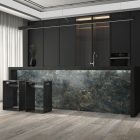 Amb Labradorite
