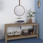 amb just white 30x90 gloss flat sky exa indigo 2000x