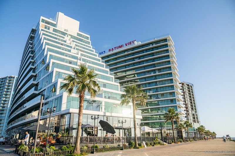 Batumi View 1 InfoBatumi Ge