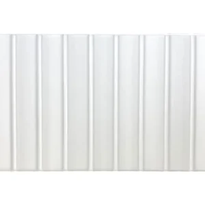 Wall tile DUNE KIT-KAT MOSAIC white matt 11.5*23.1 188911