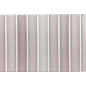 Wall tile DUNE KIT-KAT MOSAIC lilac matt 11.5*23.1 188915