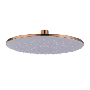 Shower head Empolo Rose Gold 250mm M80886RG-Head