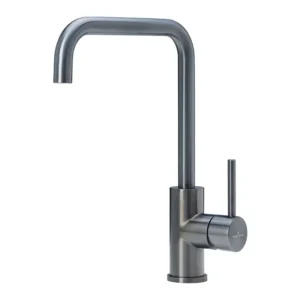 Kitchen mixer Reginox CRYSTAL gan metal 33.6 cm R30516