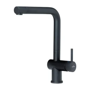 Kitchen mixer Reginox YADKIN black 31 cm R31681