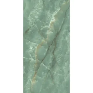 Big tiles Ascale SEAGREEN glossy 6mm 320*160cm sq.m. ASC440P||0