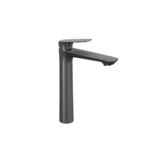 Basin high mixer Empolo DAVA Gan metal M37 1102GM