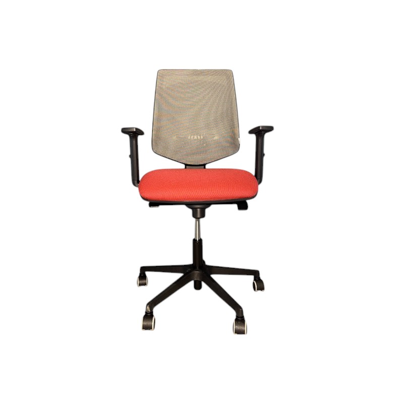 LTForm Office Chair B26 TL41R01S04B37R04PMB26X საოფისე სავარძელი LTForm - Merlons.ge