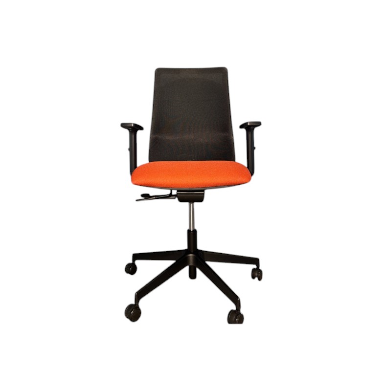 LTForm Office Chair C05 XI4GR01S31B23R10MMNC050-X საოფისე სავარძელი LTForm - Merlons.ge