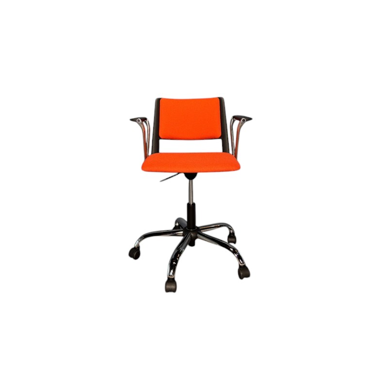 LTForm Office Chair C03 AH0GD2S2P08B26R02NC03X საოფისე სავარძელი LTForm - Merlons.ge