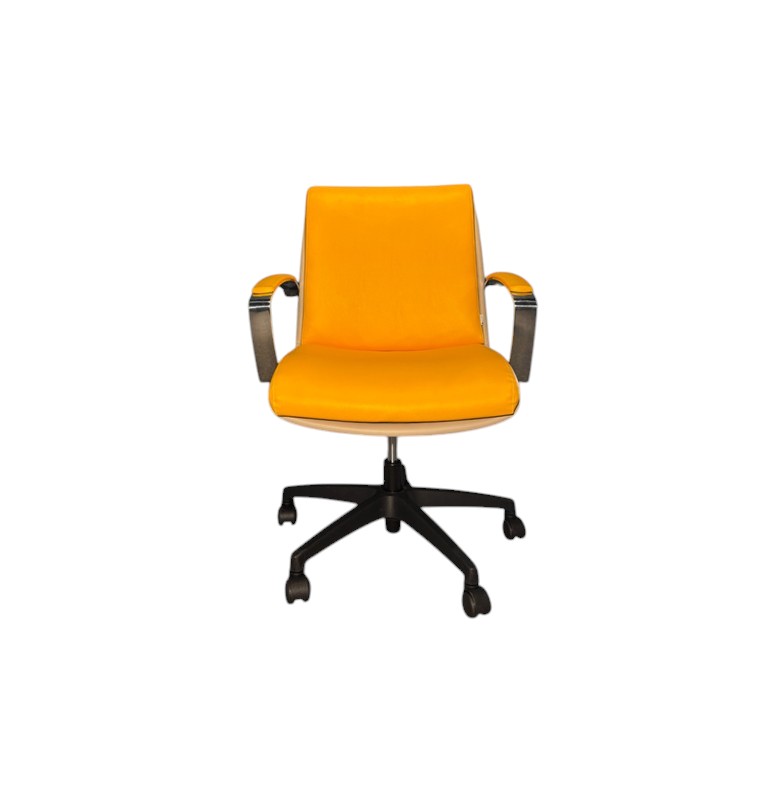 LTForm Office Chair C23 CR2BF07MCP02B02R02C61C23X საოფისე სავარძელი LTForm - Merlons.ge