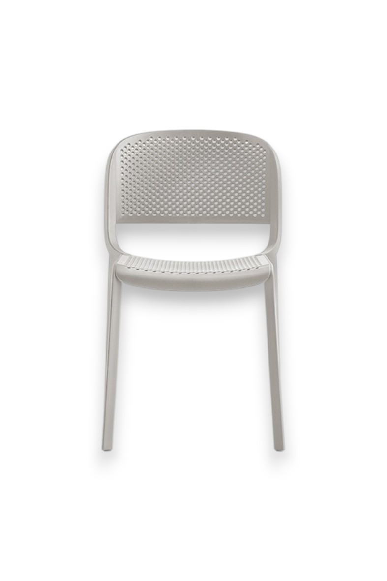 Pedrali Outdoor Chair ეზოს სკამი Pedrali 52*53*81 სმ - Merlons.ge