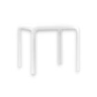 ეზოს მაგიდა Pedrali თეთრი - Merlons.ge