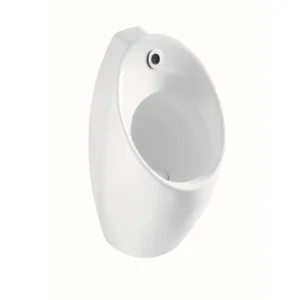 Wall-mounted urinal Empolo Photosensor White 36*33*62cm ME820