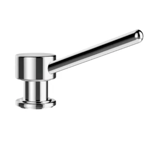 Дозатор мыла Schock AMUR хром 54см 629014
