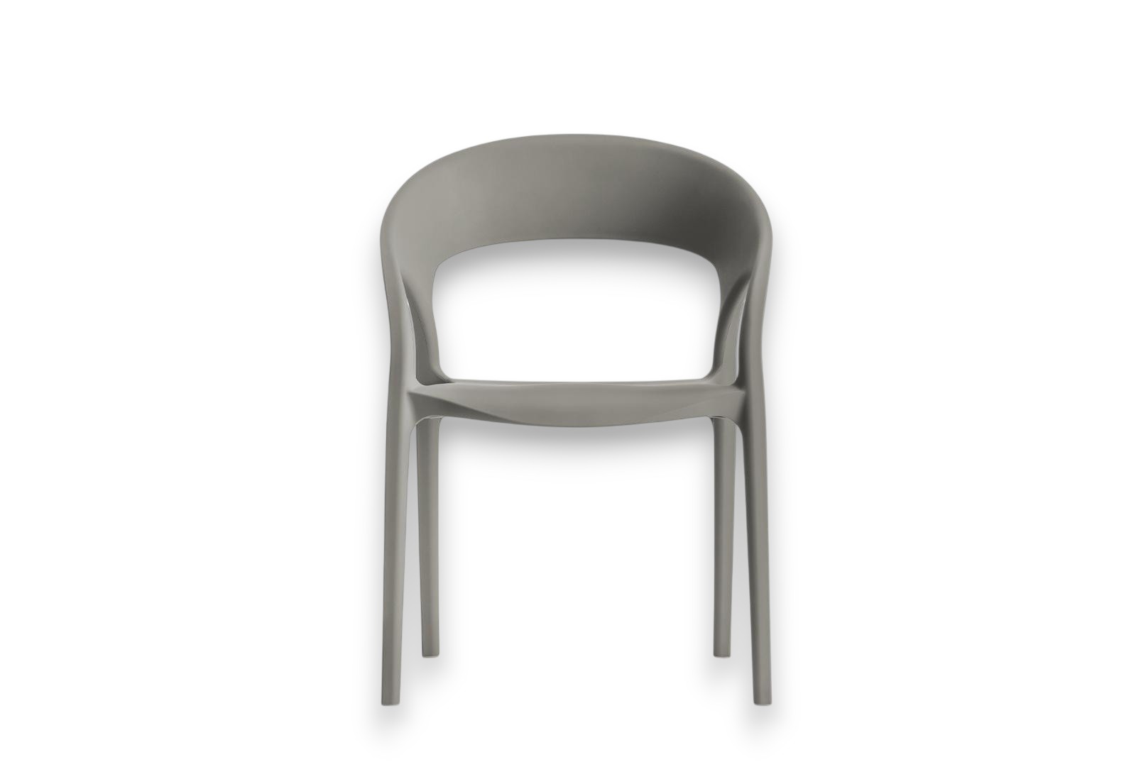 Pedrali Outdoor Chair ეზოს სკამი Pedrali 59*56*82 სმ - Merlons.ge