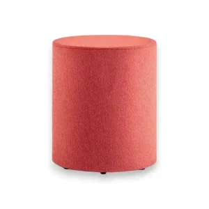 Living room pouf Pedrali WOW material C113 40*48cm 322/C113