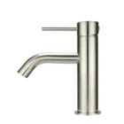 MB03XS PVDBN Meir Brushed Nickel Round Piccola Curved Basin Mixer 2 800x