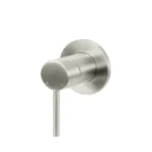 MW03 FIN PVDBN Meir Brushed Nickel Round Wall Mixer Finish Kit 1 1f6fee20 f4a1 4988 8d6b ffc2ffedb64e 800x 1