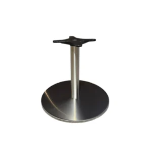Ножка для журнального столика Pedrali INOX сталь AC высота 36 см 4401/ACH_360