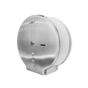 Держатель для туалетной бумаги Nofer матовый 05006.XL.S