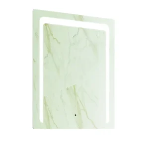 Jade Зеркало DOLCE Прямоугольник Светодиод Сенсор 60*70 см JA24016-60B-Mirror