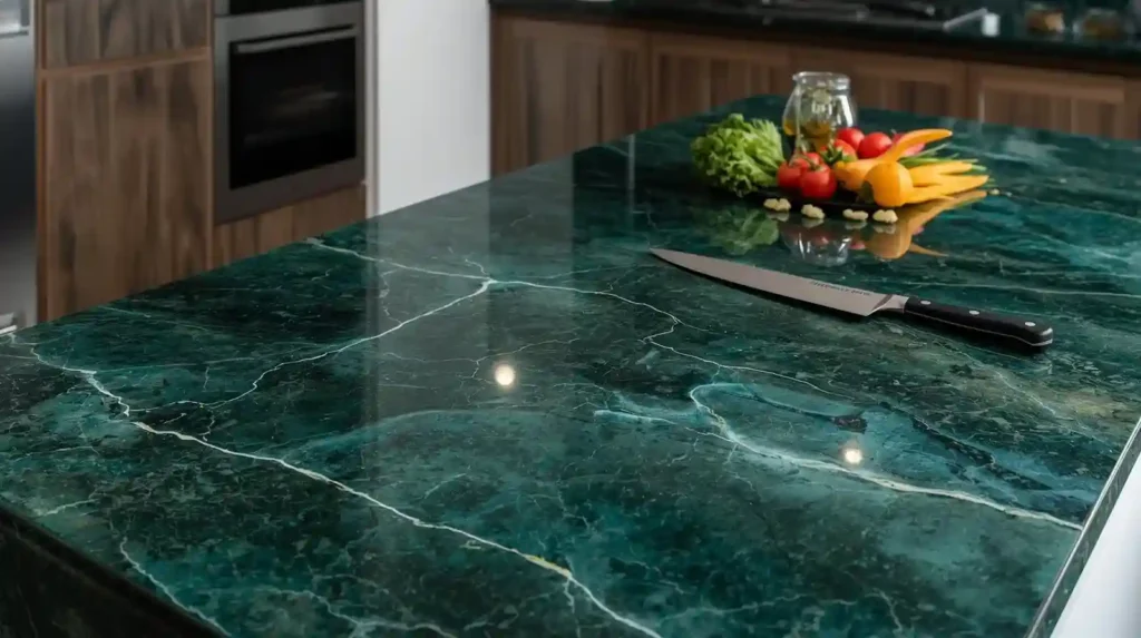 ascale seagreen kitchen countertop luxury 1 1