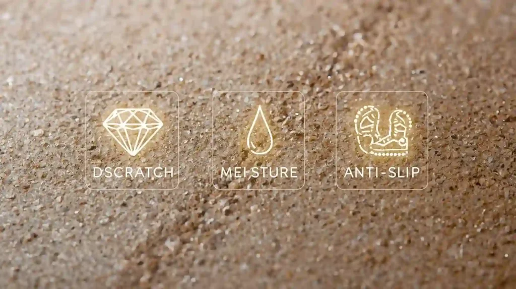 ceramic tile durability symbols pei rating 1