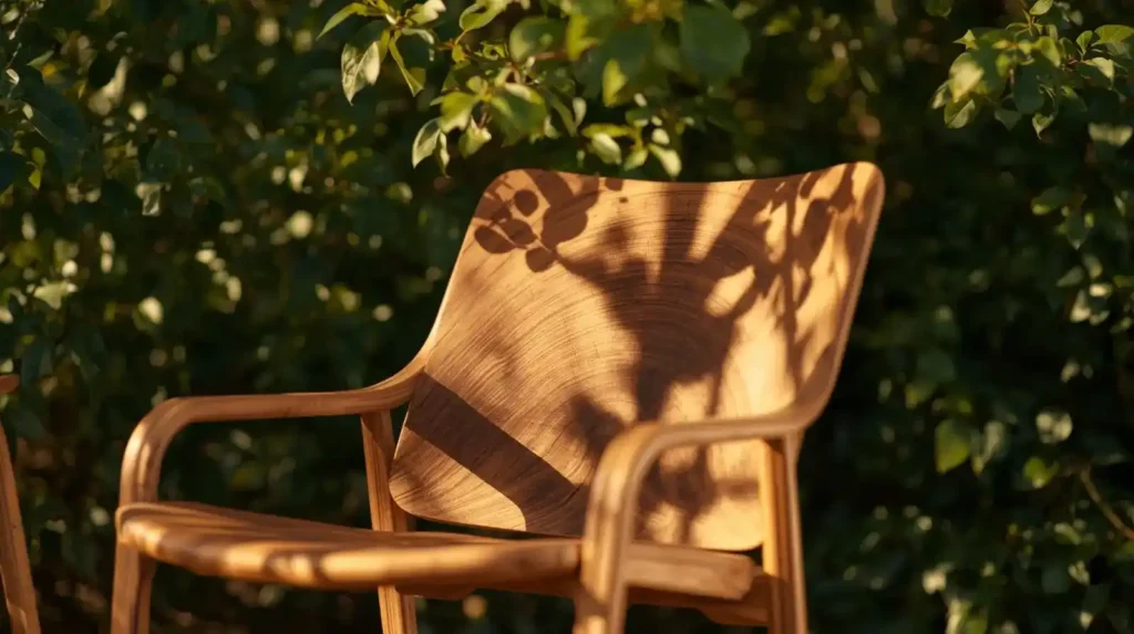 sustainable fsc wood furniture nature 1