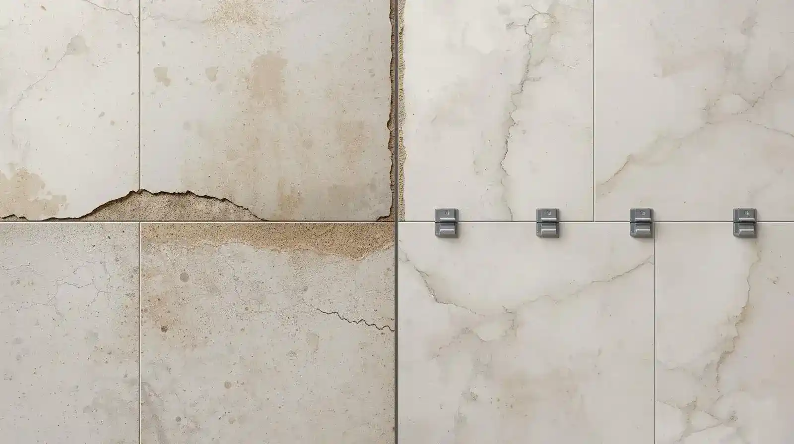 tiling mistakes good vs bad comparison 1 1