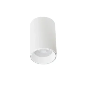 Spot lighting Viokef STAGE 1-13watt white diameter 5.7 cm 4224900