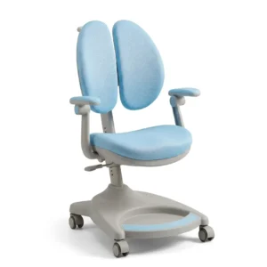 Учебный стул Tozme Kids Синий Эргономичный B16-BLUE B16-BLUE