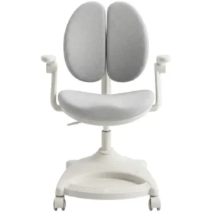 Учебный стул Tozme Kids Серый Эргономичный B16-GREY