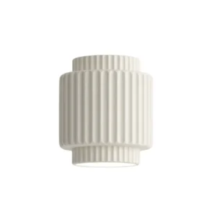 Wall lamp Juncan white acrylic G9*2 180*H20cm B3784