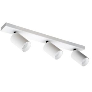Technical lighting Viokef STAGE 13 Watt White 12.7*60x6 cm 4259800
