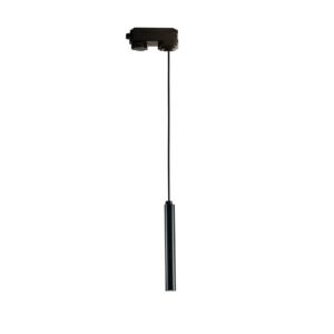 ტექნიკური განათება Viokef  DUCT 3 ვატი შავი 95*30სმ 39003600