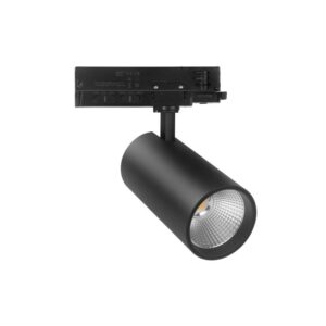 ტექნიკური განათება Viokef DUCT 3 ვატი შავი 15*10სმ 39003800
