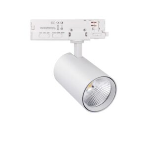 Technical lighting Viokef LED 15*20*30 Watt White 14 cm 4323400
