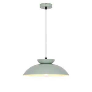 Люстра Viokef SUPERB 40 Вт Светло-зеленая 150*36 см 4338501