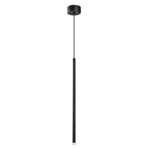 Люстра Viokef ZENIA LED 4 ВтЧерный 150*80*60 см 4291100
